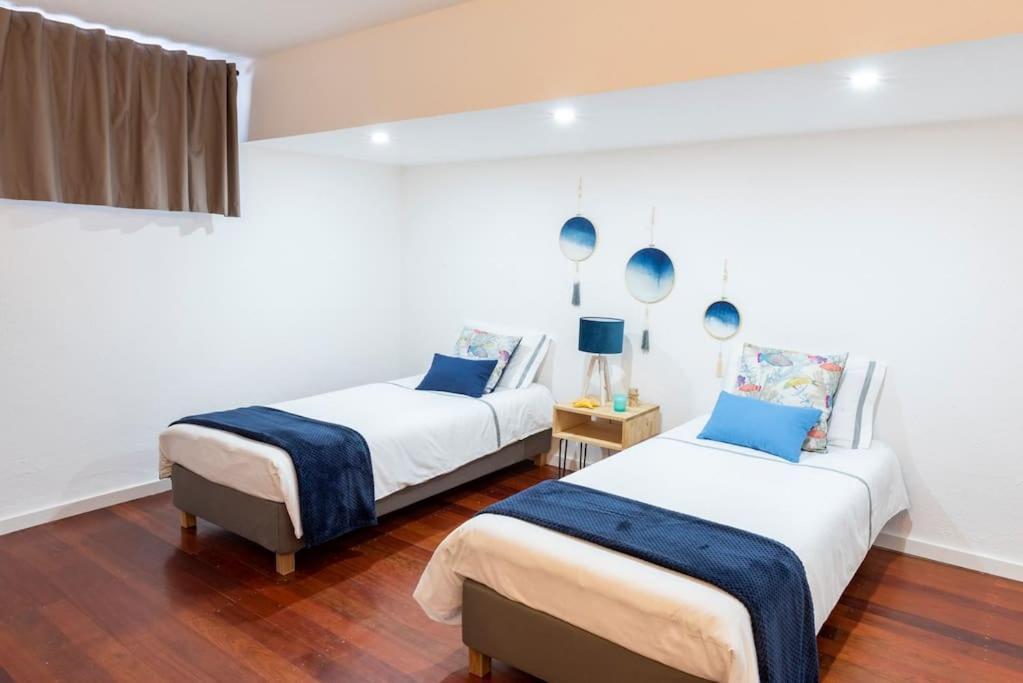 Vita Portucale ! Nook Beach Apartments Коста да Капарика Екстериор снимка