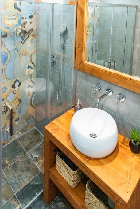Vita Portucale ! Nook Beach Apartments Коста да Капарика Екстериор снимка