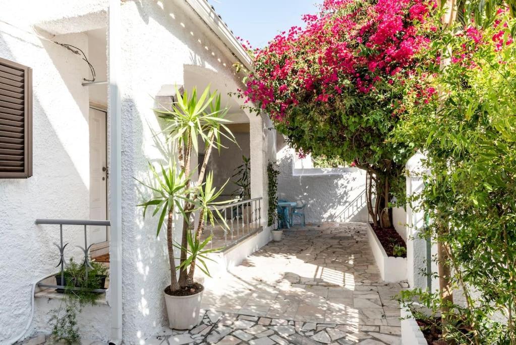 Vita Portucale ! Nook Beach Apartments Коста да Капарика Екстериор снимка