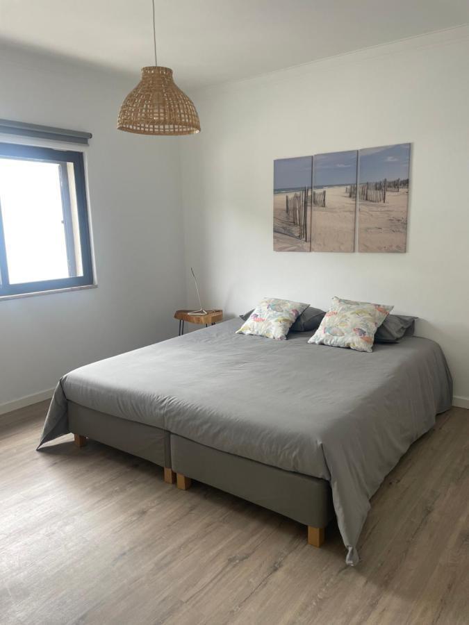 Vita Portucale ! Nook Beach Apartments Коста да Капарика Екстериор снимка