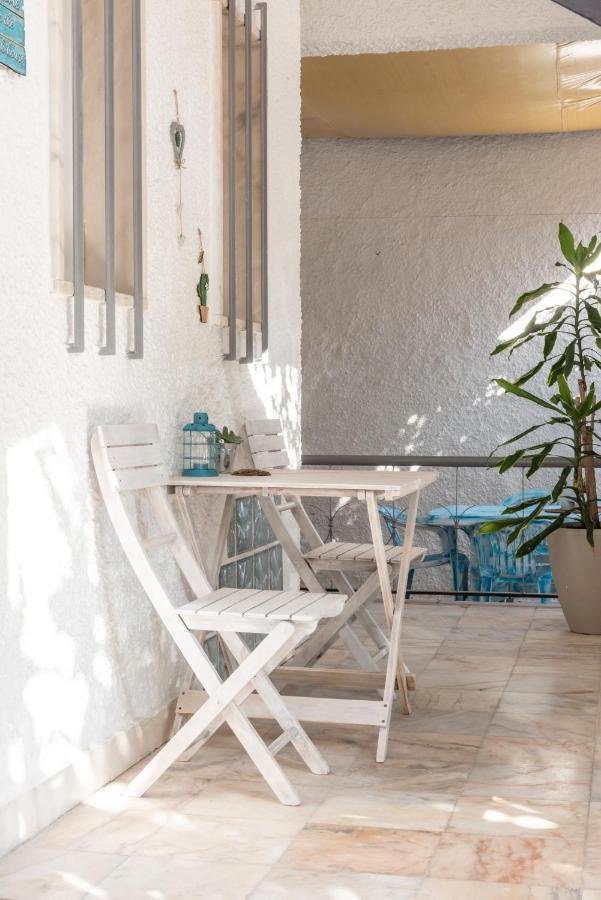 Vita Portucale ! Nook Beach Apartments Коста да Капарика Екстериор снимка