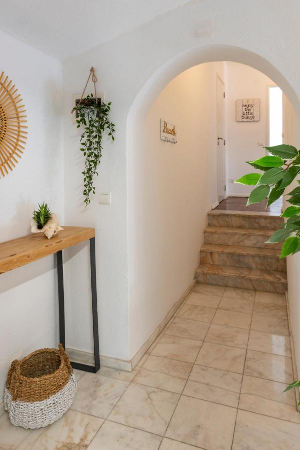 Vita Portucale ! Nook Beach Apartments Коста да Капарика Екстериор снимка