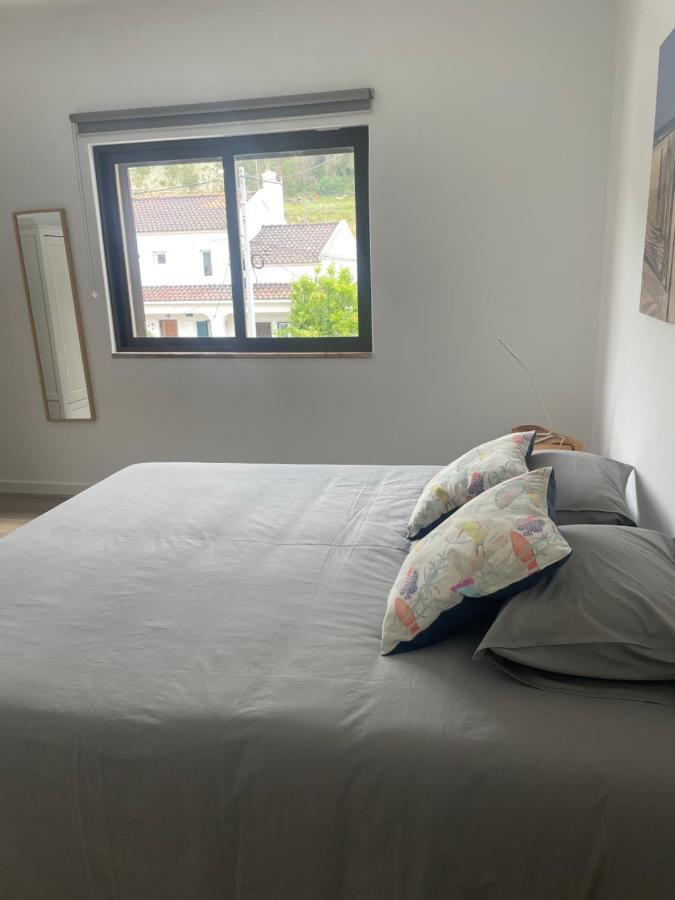 Vita Portucale ! Nook Beach Apartments Коста да Капарика Екстериор снимка