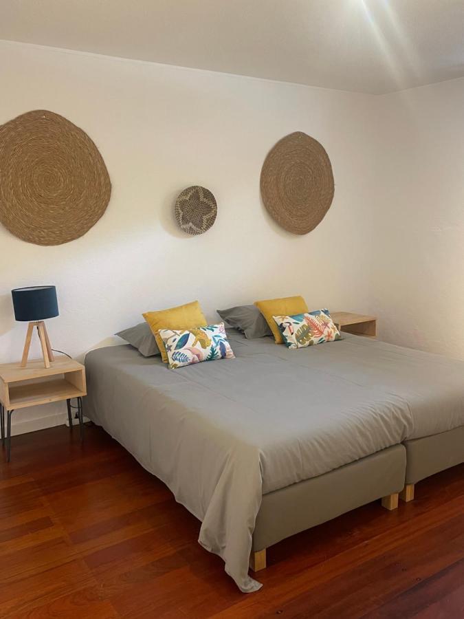 Vita Portucale ! Nook Beach Apartments Коста да Капарика Екстериор снимка